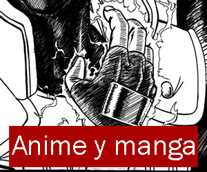 anime_y_manga - Ropa con temática friki